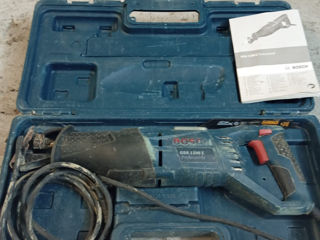 Bosch GSA 1100E