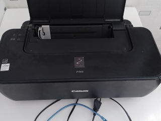 Vind Printer Canon Pixma ip 1900