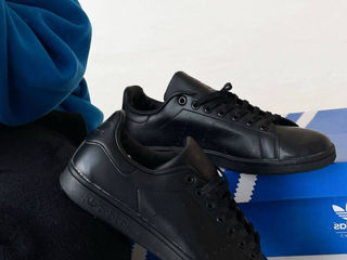 Adidas Stan Smith Poze reale foto 3