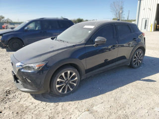 Mazda CX-3 foto 2