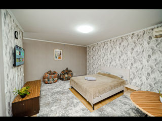 Apartament cu 2 camere, 41 m², Râșcani, Chișinău foto 3