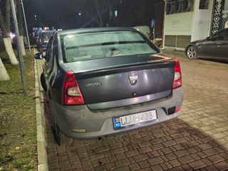 Dacia Logan foto 7