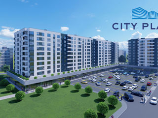 3-комн. кв., 77 м², 2/9 эт.