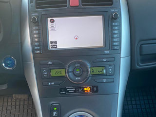 Toyota Auris foto 5