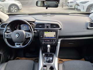 Renault Kadjar foto 9