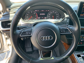 Audi A6 foto 9