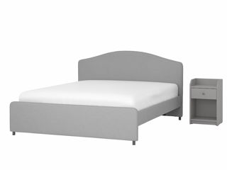 Mobilă Ikea stilată și practică în dormitor foto 7