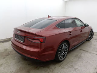 Audi A5 foto 4