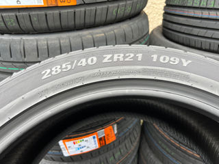 285/40 R21 Kumho Ecsta PS71/ Доставка, livrare toata Moldova foto 6