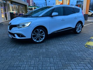 Renault Grand Scenic foto 5