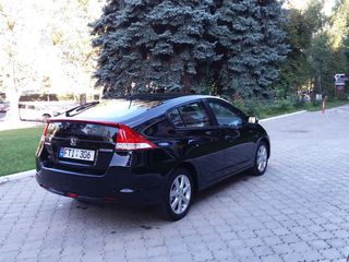 Honda Insight foto 6