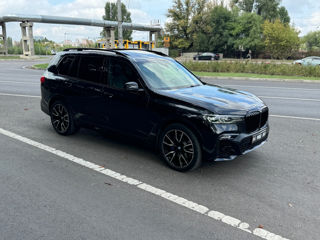 BMW X7 foto 3