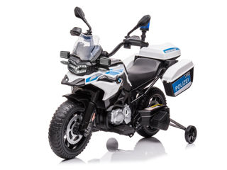 Motocicleta electrica RT SMBB5002B/1 White