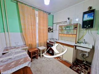 Apartament cu 1 cameră, 30 m², Botanica, Chișinău foto 3