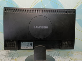 Monitor Samsung SyncMaster 2343NW – Pentru piese sau reparații foto 3