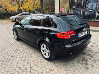 Audi A3 foto 4