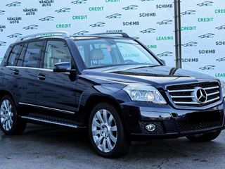 Mercedes GLK Class foto 3