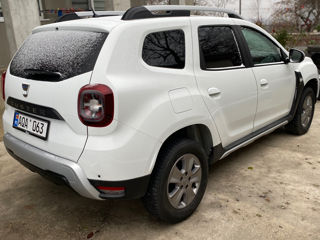 Dacia Duster foto 3