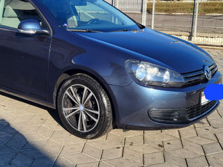 Volkswagen Golf foto 5