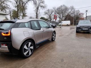 BMW i3 foto 4