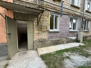 O cameră, 27 m², Periferie, Soroca foto 2