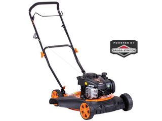 Masina de tuns iarba Villager VS 51 E / Puerea motorului  1.7 kW / 2800 rpm