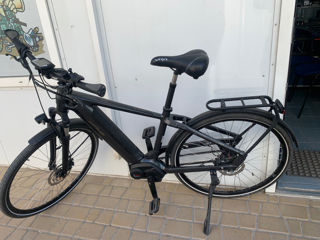 bicicleta electrica ketller