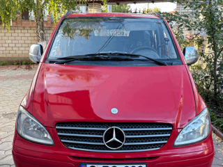 Mercedes Vito foto 1