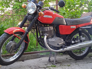 Jawa 638 foto 2