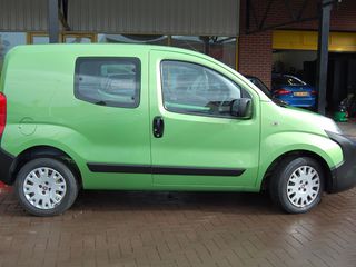 Fiat Fiorino foto 1