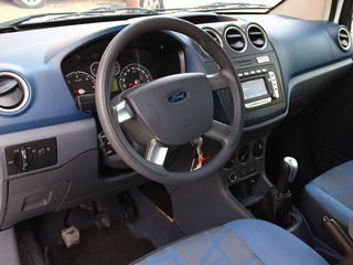 Ford Connect Transfer foto 7