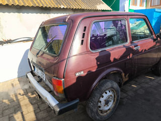 Lada / ВАЗ Niva foto 7