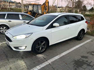 Ford Focus foto 8