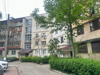 Apartament cu 1 cameră, 35 m², Centru, Cricova, Chișinău mun.
