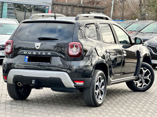 Dacia Duster foto 5