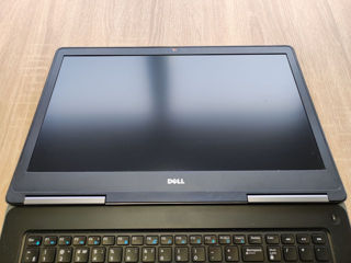 Dell Precision 7710 (17.3", i7-6820HQ, NVIDIA Quadro M3000M, RAM 32GB) foto 10