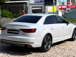 Audi A4 foto 5