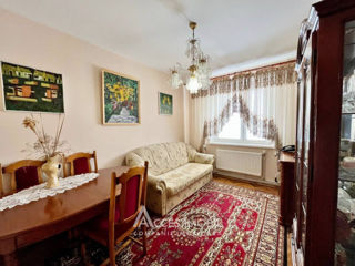 Apartament cu 4 camere, 85 m², Ciocana, Chișinău foto 2