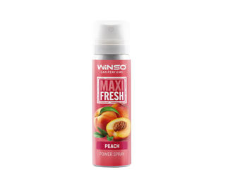Winso Parfume Maxi Fresh 75Ml Peach 830340
