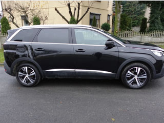 Peugeot 5008 foto 9