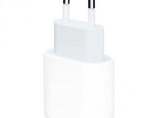 Original Power Adap. Apple 20W USB-C, MHJE3ZM/A foto 1