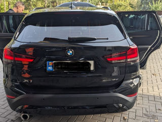 BMW X1 foto 4