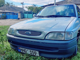 Ford Escort foto 3