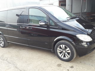 Vito 639,  3.0Cdi, 2009 foto 6