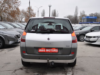 Renault Grand Scenic foto 5