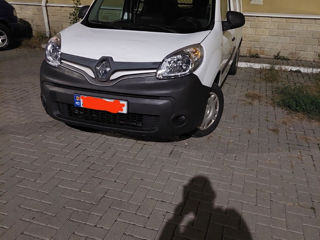 Renault Kangoo Maxi