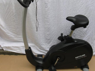 Bicicleta fitness de exercitii. Велотренажер Kettler EX4