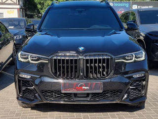 BMW X7 foto 3