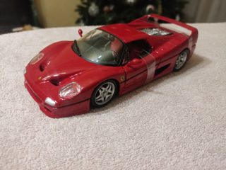 Ferrari 1:24 foto 8