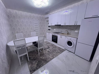 Apartament cu 1 cameră, 61 m², Râșcani, Chișinău foto 7